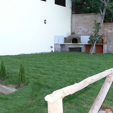 Casa Mores Inn Αρεκίπα Εξωτερικό φωτογραφία