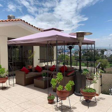 Casa Mores Inn Αρεκίπα Εξωτερικό φωτογραφία