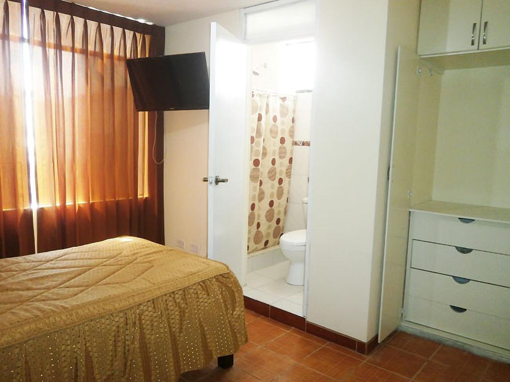 Casa Mores Inn Αρεκίπα Δωμάτιο φωτογραφία