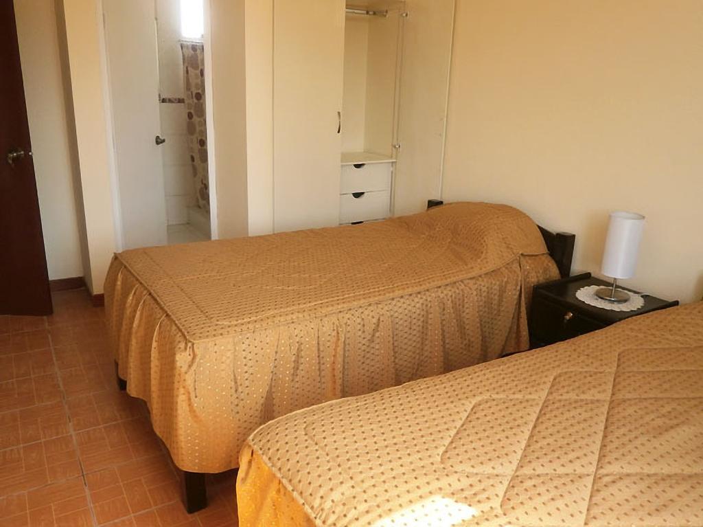 Casa Mores Inn Αρεκίπα Εξωτερικό φωτογραφία