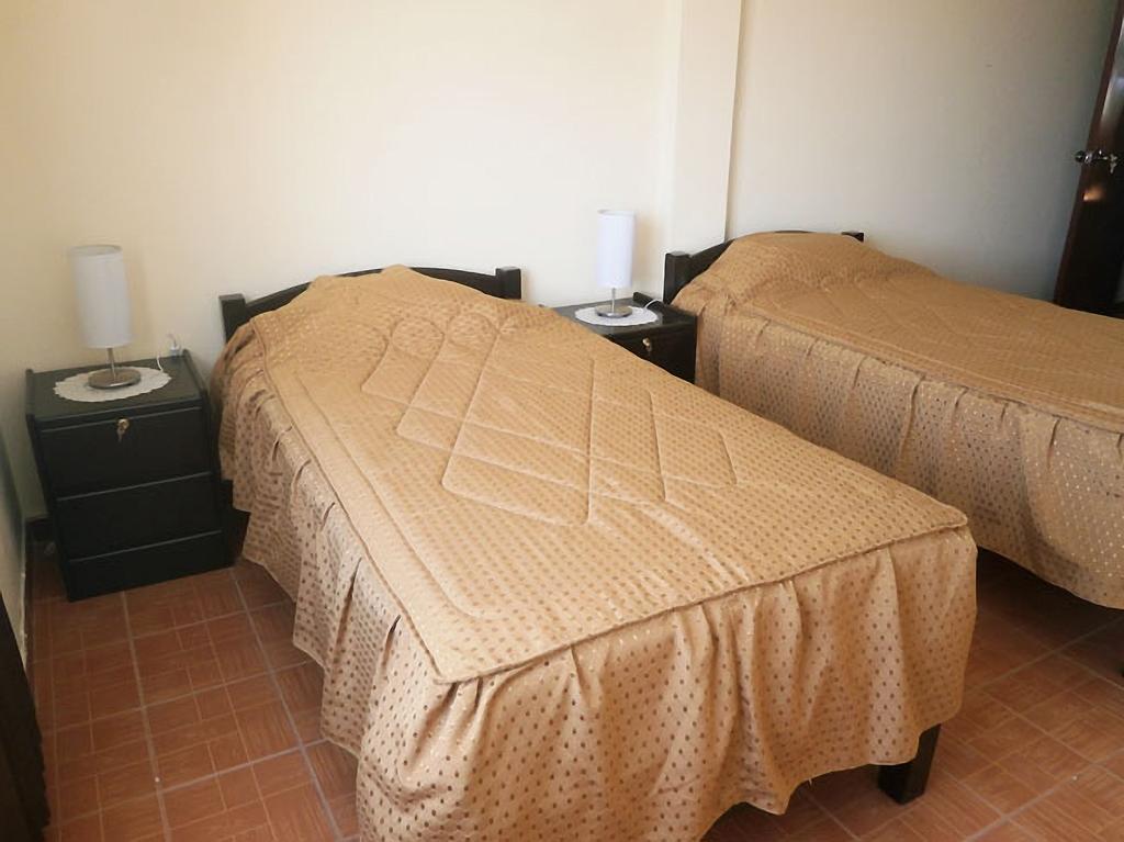 Casa Mores Inn Αρεκίπα Δωμάτιο φωτογραφία