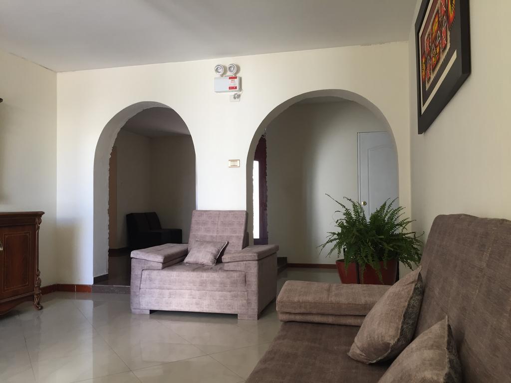Casa Mores Inn Αρεκίπα Εξωτερικό φωτογραφία