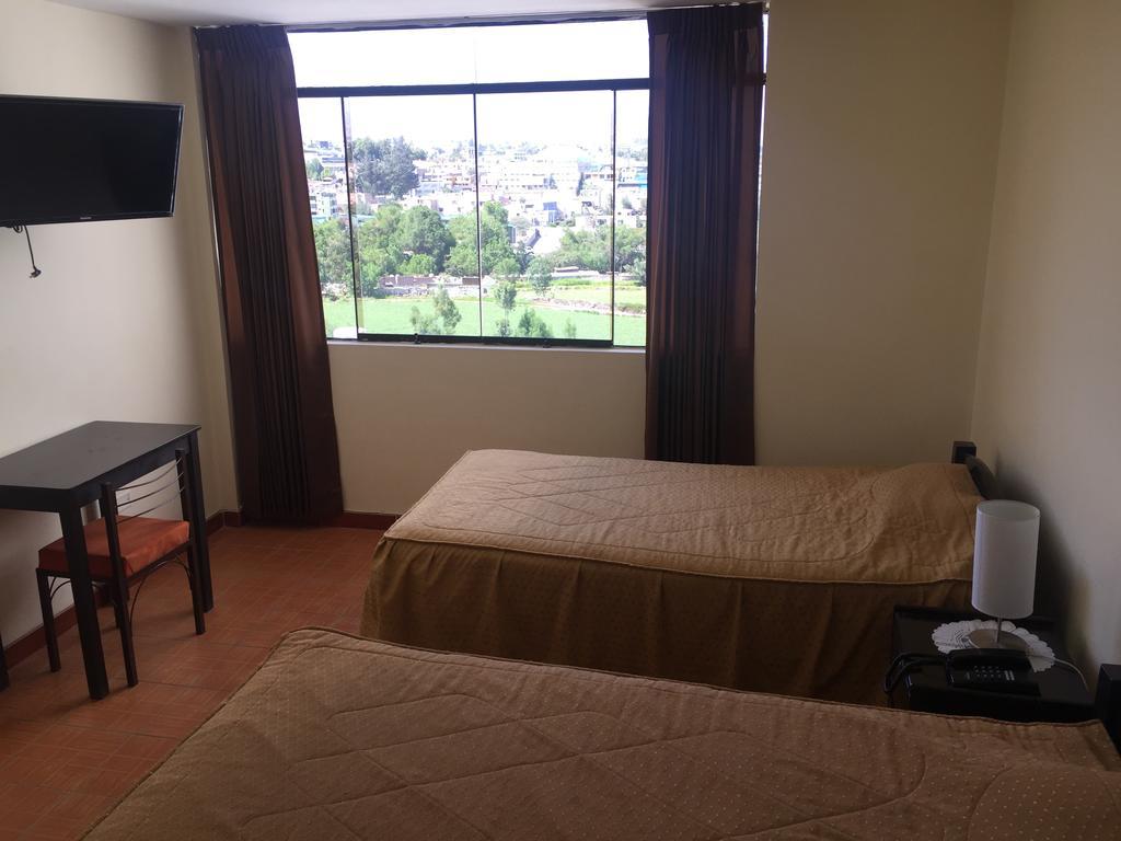 Casa Mores Inn Αρεκίπα Εξωτερικό φωτογραφία