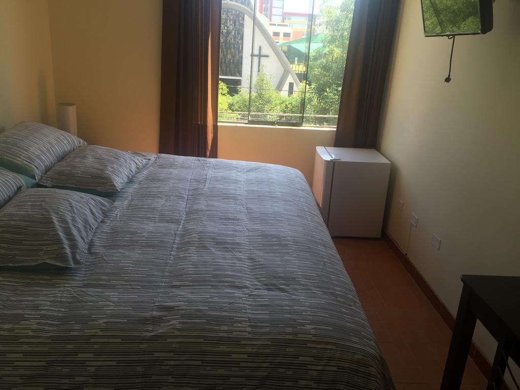 Casa Mores Inn Αρεκίπα Εξωτερικό φωτογραφία