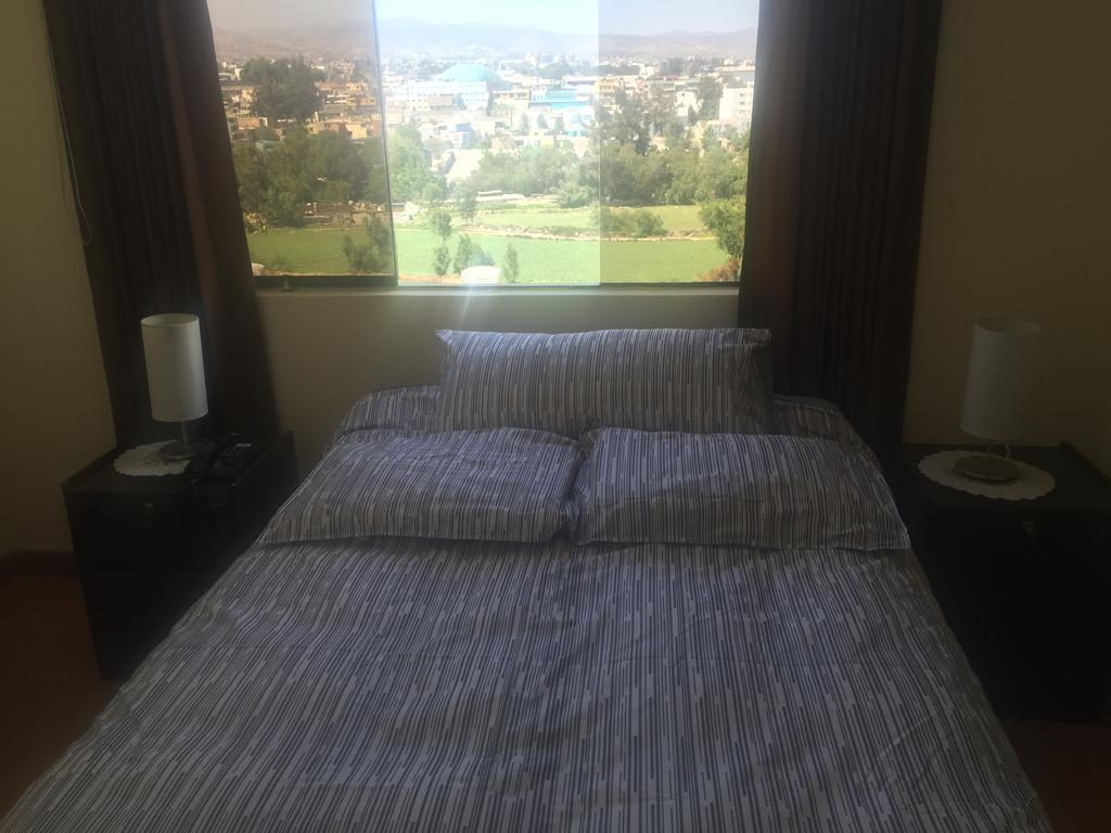 Casa Mores Inn Αρεκίπα Εξωτερικό φωτογραφία