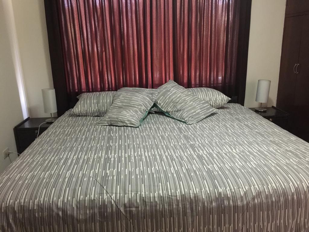 Casa Mores Inn Αρεκίπα Εξωτερικό φωτογραφία