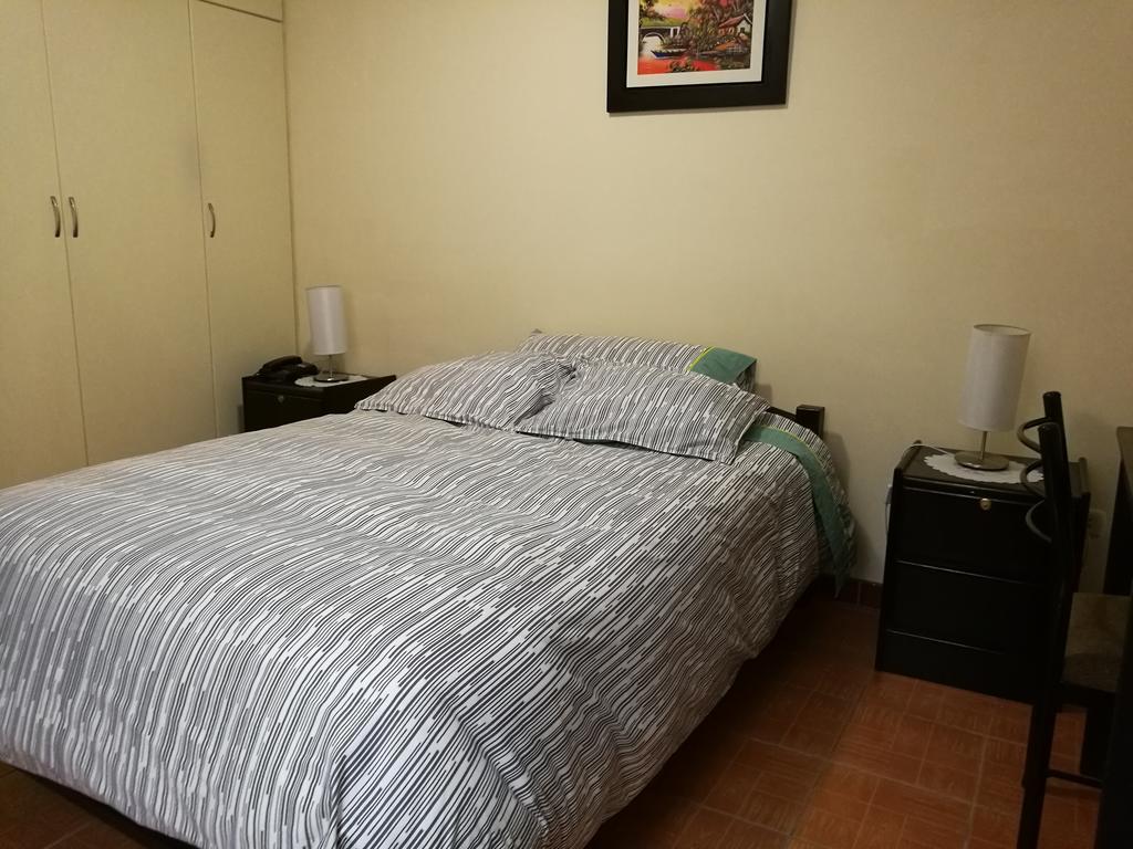 Casa Mores Inn Αρεκίπα Εξωτερικό φωτογραφία