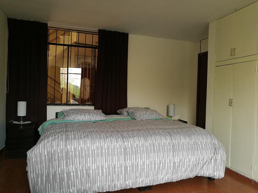 Casa Mores Inn Αρεκίπα Εξωτερικό φωτογραφία