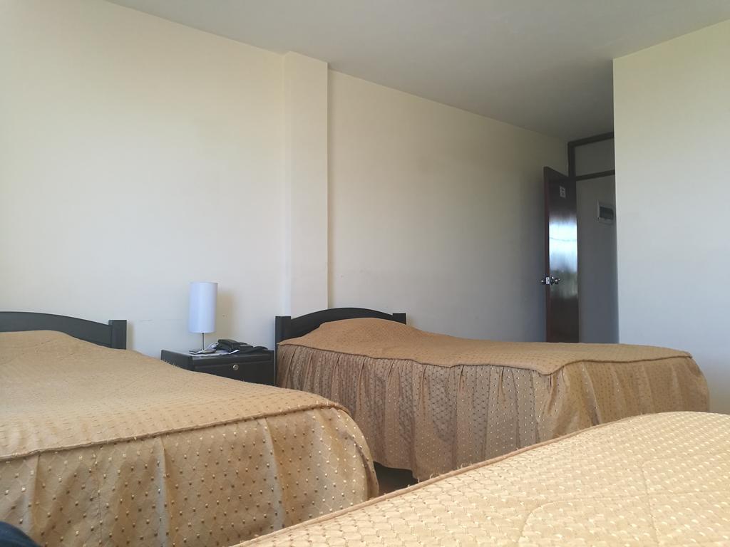 Casa Mores Inn Αρεκίπα Εξωτερικό φωτογραφία