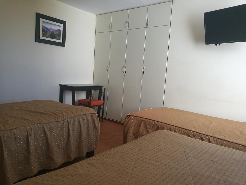 Casa Mores Inn Αρεκίπα Εξωτερικό φωτογραφία