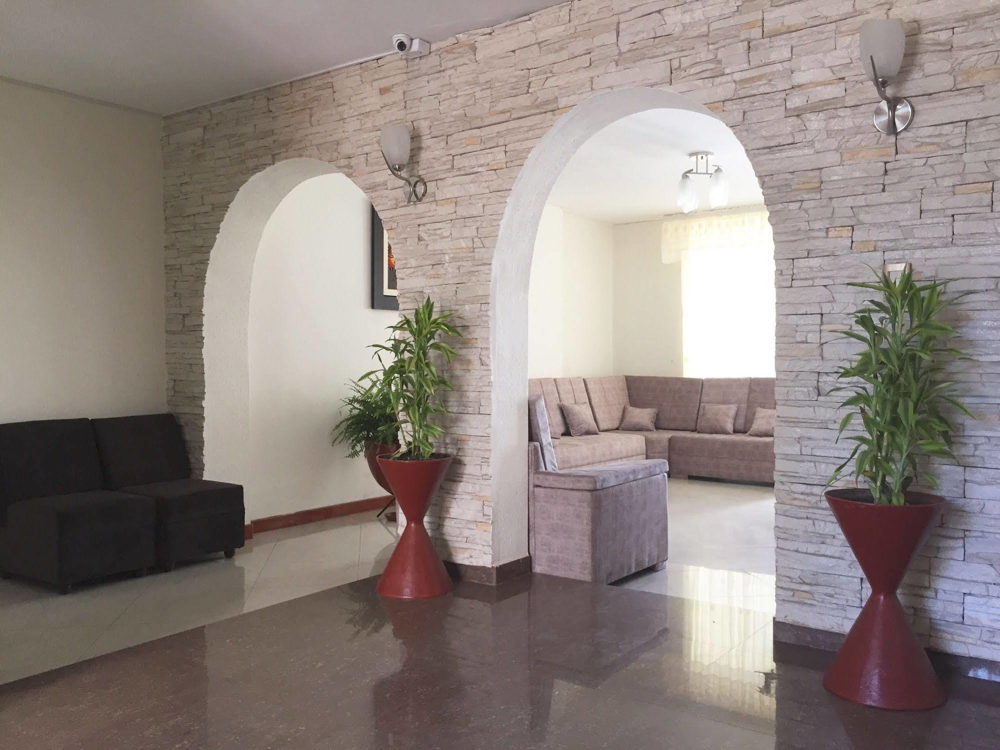 Casa Mores Inn Αρεκίπα Εξωτερικό φωτογραφία