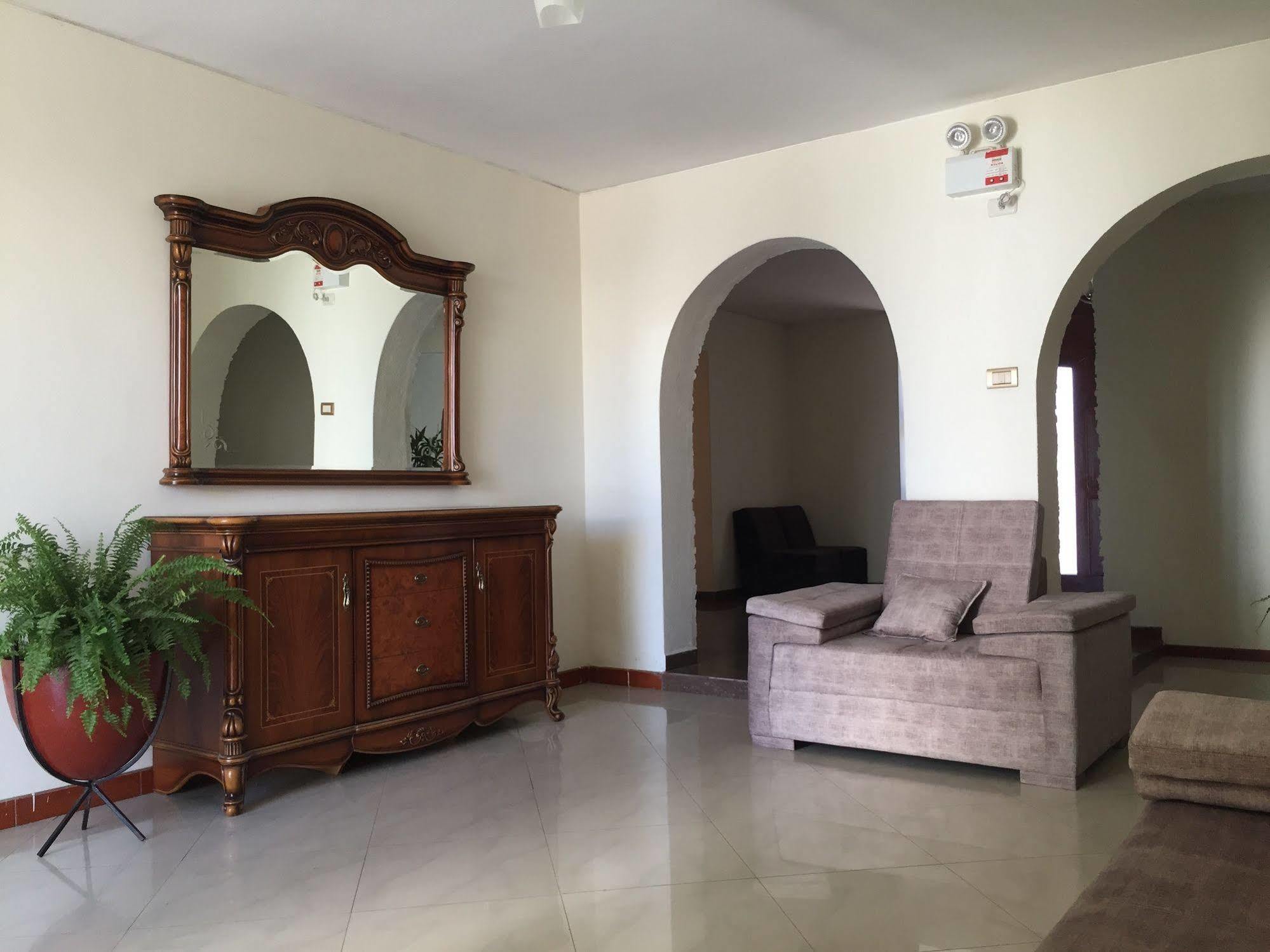 Casa Mores Inn Αρεκίπα Εξωτερικό φωτογραφία