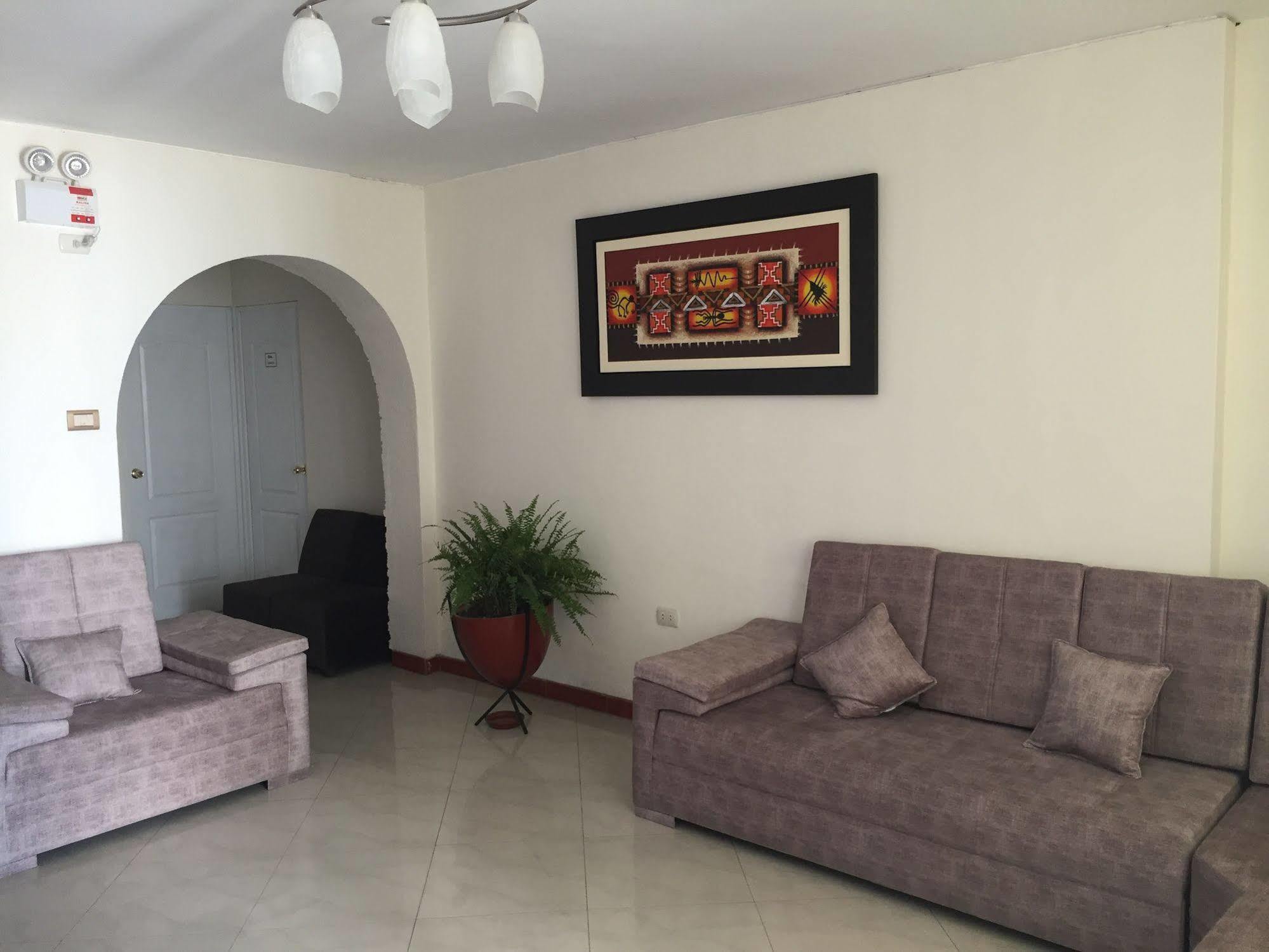 Casa Mores Inn Αρεκίπα Εξωτερικό φωτογραφία