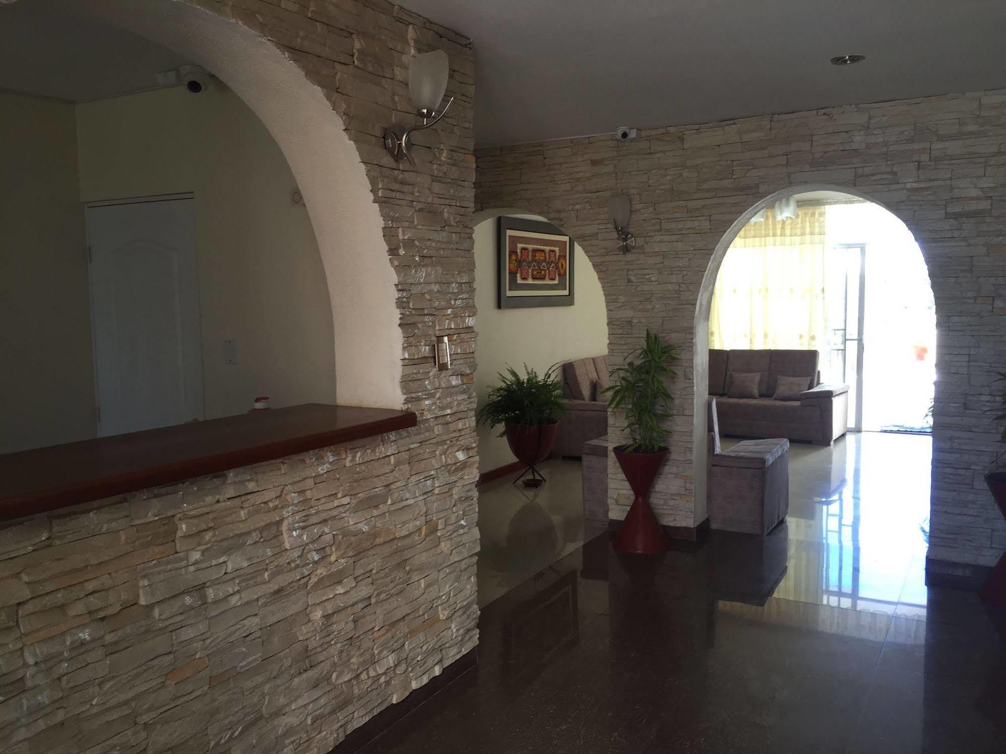 Casa Mores Inn Αρεκίπα Εξωτερικό φωτογραφία