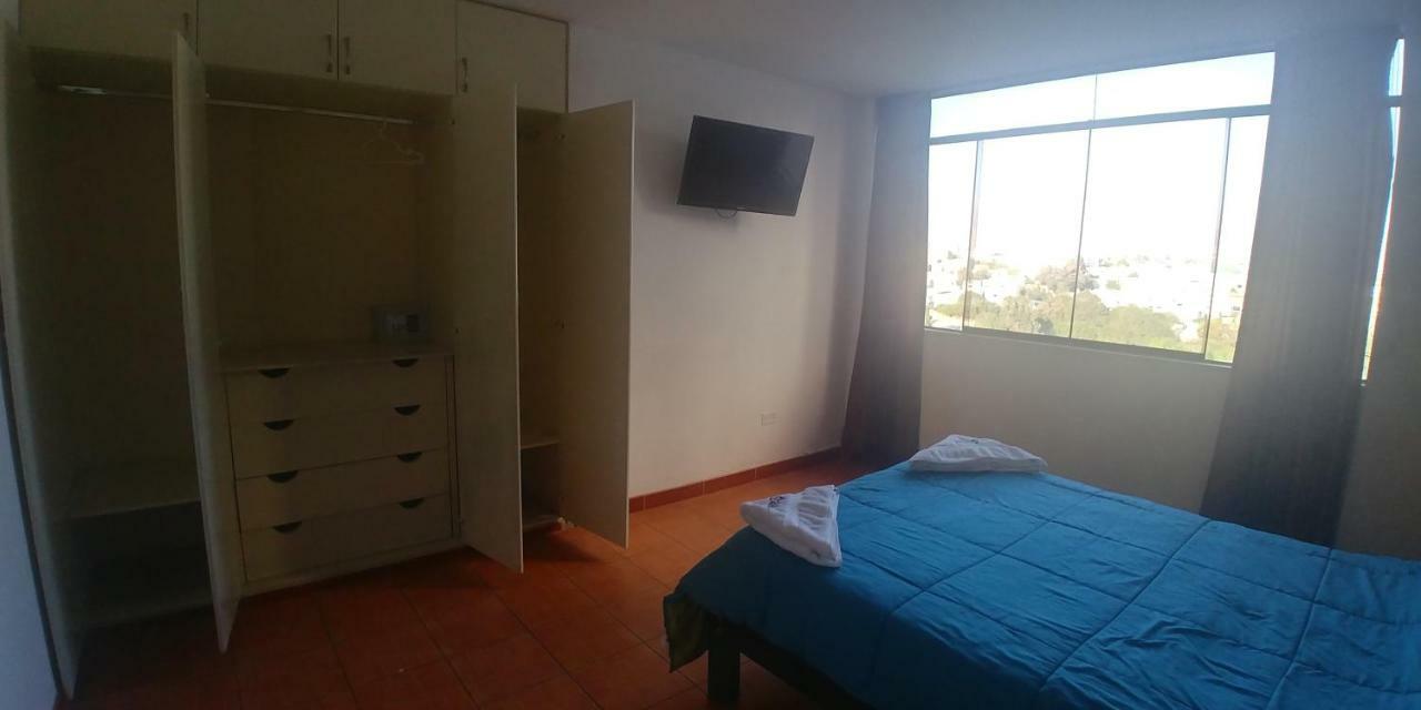Casa Mores Inn Αρεκίπα Εξωτερικό φωτογραφία