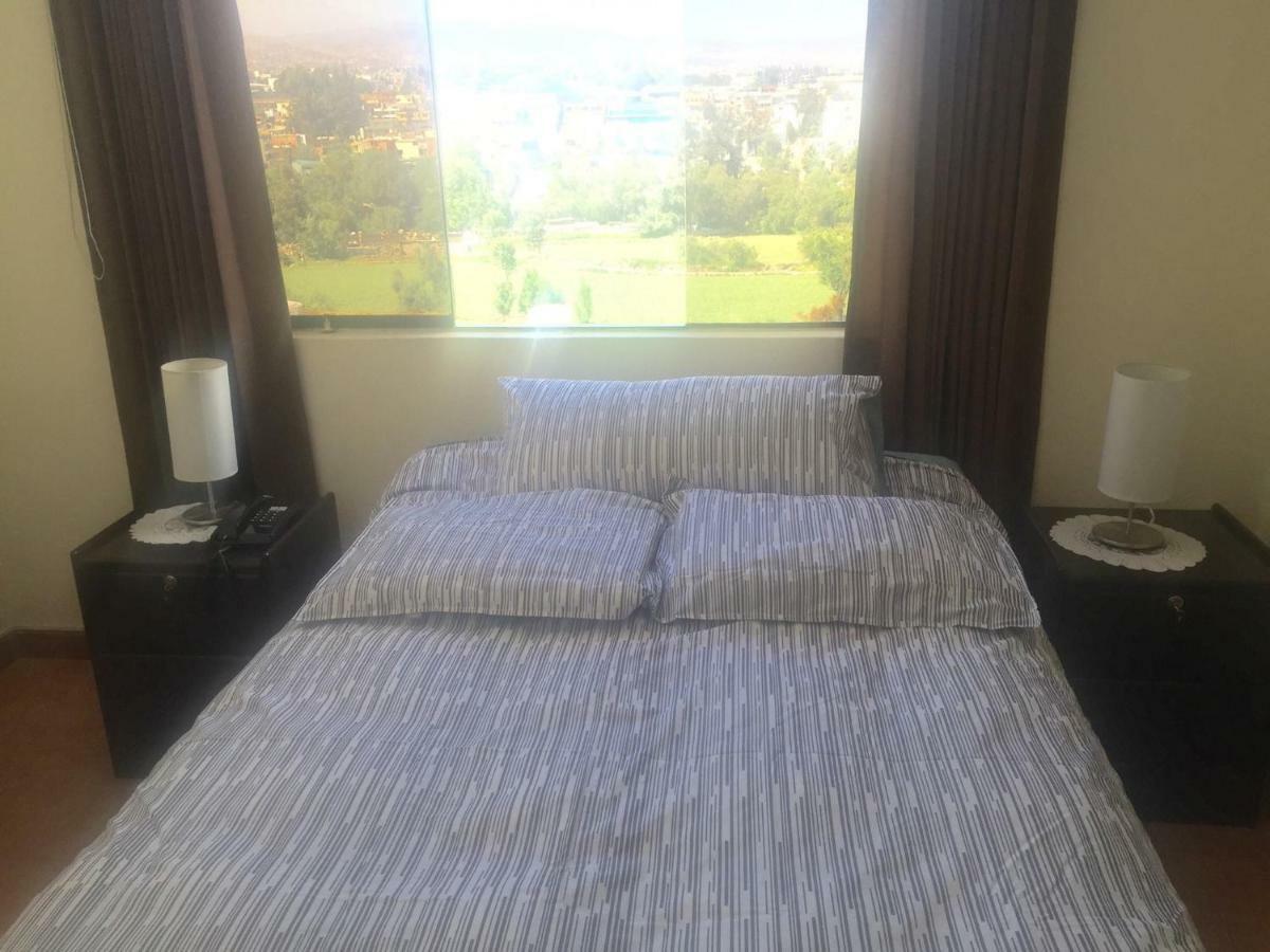 Casa Mores Inn Αρεκίπα Εξωτερικό φωτογραφία